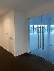 Woodlands Avenue 5 (D25), Office #459750361